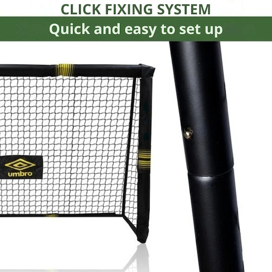 Umbro Football Goal 300x200x120cm