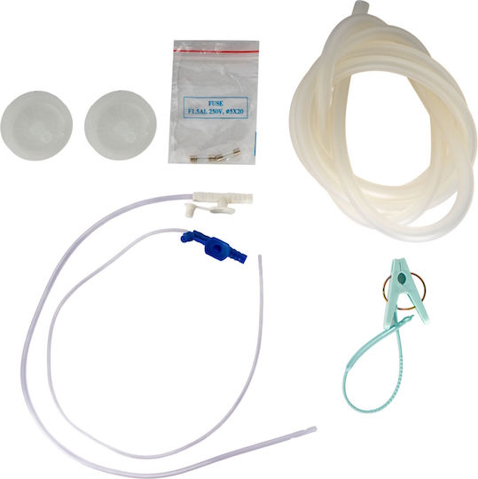 Yuwell 7E-A Συσκευή Αναρρόφησης 20lt/min