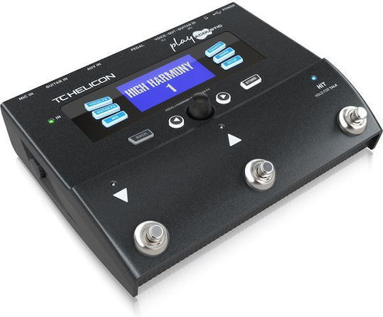 TC Helicon Ефекти / Еквалайзер