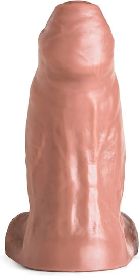 Mr. Hankey's Toys Ρεαλιστικό Dildo με Όρχεις