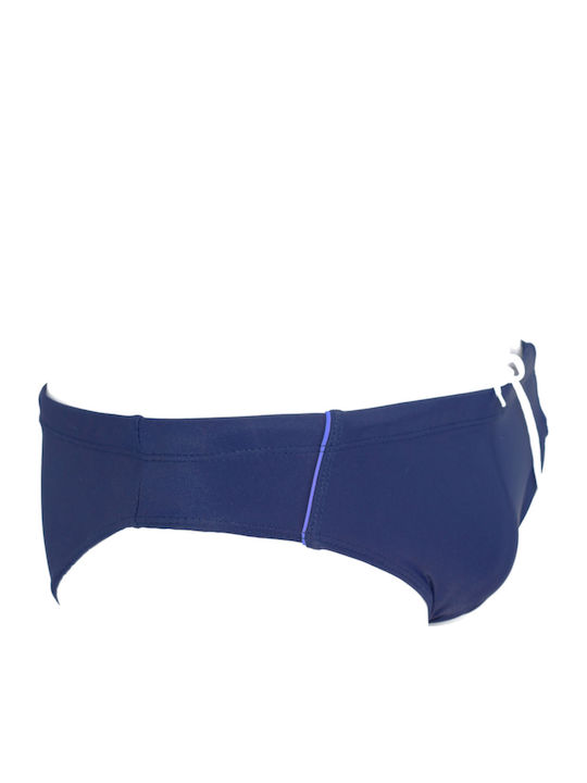 Ferrari Group Παιδικό Μαγιό Σλιπ Blue