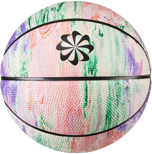 Nike Everyday Playground 8p Next Nature Deflated Basket Ball