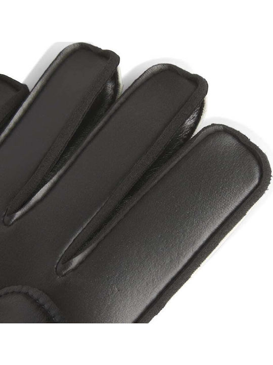 adidas Performance PRED Kids Goalkeeper Gloves Black