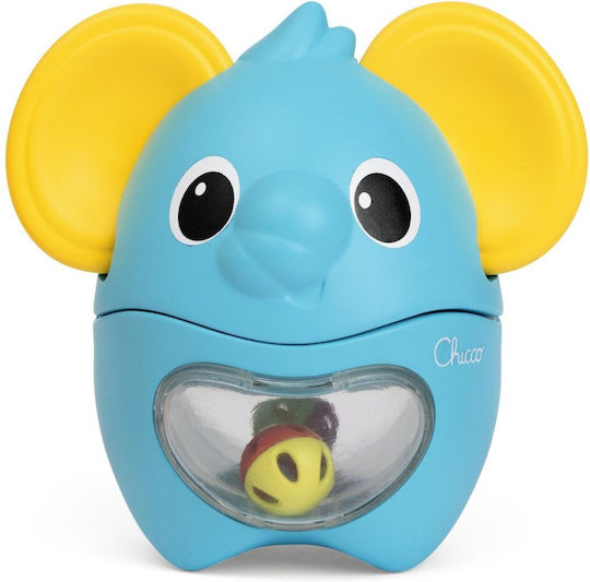 Chicco Stacking Toy Animals