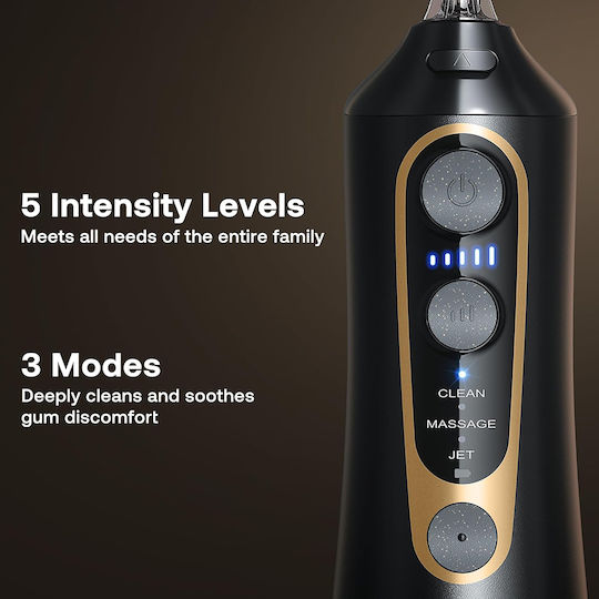 Bitvae Water Flosser Λευκό