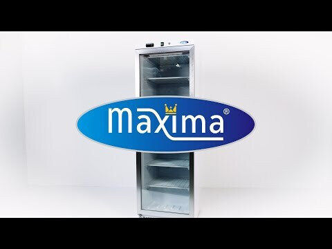 Maxima Ψυγείο Αναψυκτικών 400lt