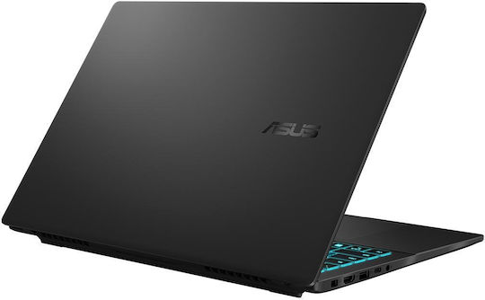 Asus V16 V3607VM-RP030WS 16" FHD+ 144Hz (Core 7-240H/32GB/1TB SSD/GeForce RTX 5060/W11 Home) (GR Keyboard)