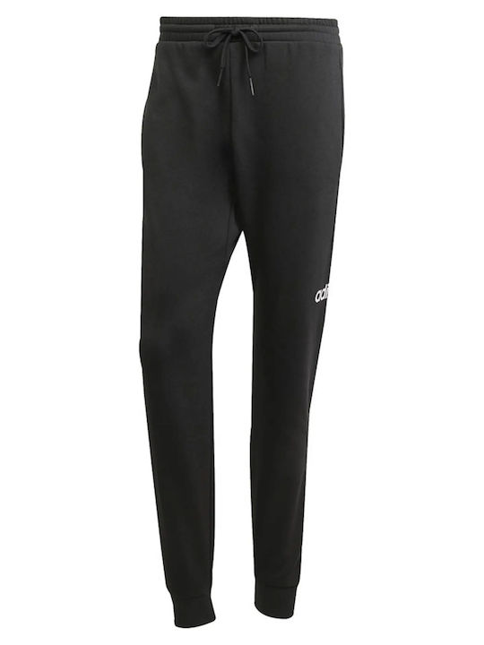 adidas Essentials Jogger Pants Black