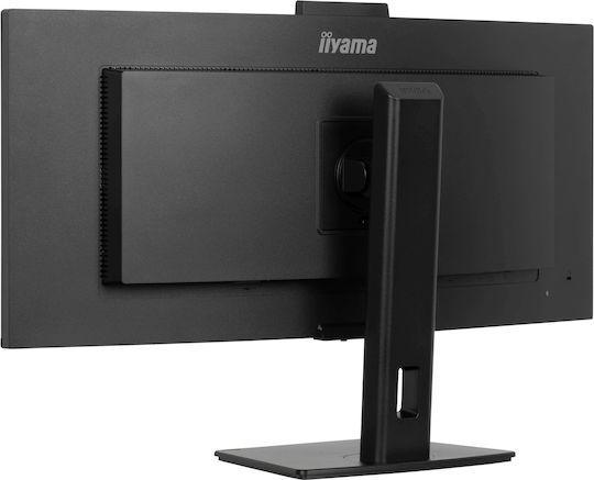 Iiyama ProLite XCB3497WQSNPH-B1 Ultrawide VA Curved Monitor 34" QHD 3440x1440