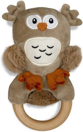 Interbaby Baby Gift Set for Girl for 0-6 months 3pcs