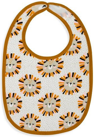Interbaby Σετ Δώρου για Μωρά για Κορίτσι για 0-6 μηνών 4τμχ