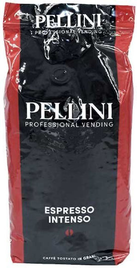 Pellini Καφές Espresso σε Κόκκους 1kg