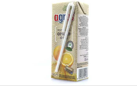 Agros Orange 250ml 1cm