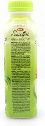 OKF Smoothie Green Fruits 350ml