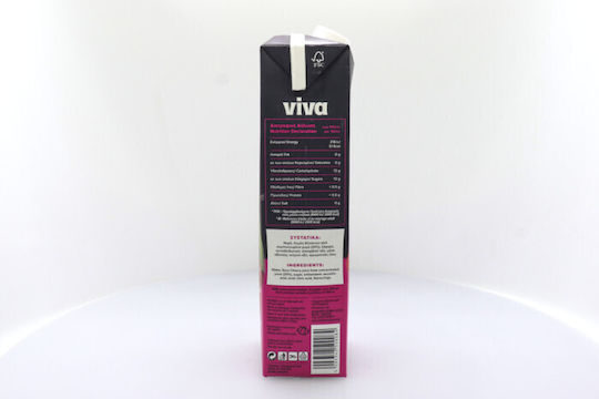 Viva Плодов Коктейл Череша 1000мл 1pcs
