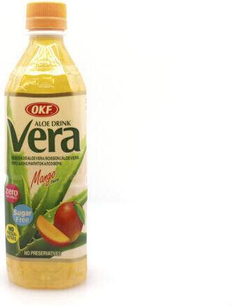 Pure Plus Χυμός Μάνγκο 500ml