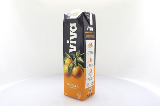 Viva Orange 1000ml 1cm