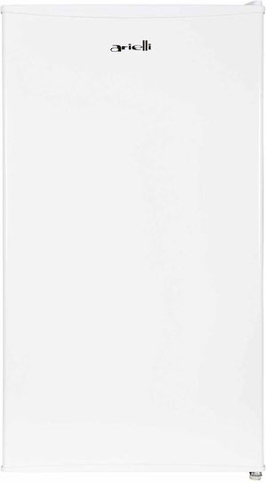 Arielli Mini Bar 93lt Υ86xΠ47.2xΒ45εκ. Λευκό ARS-121LNE