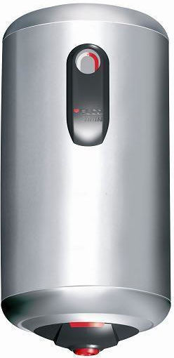 Elco Titan Θερμοσίφωνας 45lt Glass Δαπέδου 3kW
