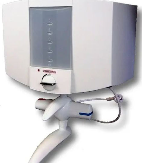 Stiebel Eltron EBK 5 K Θερμοσίφωνας 5lt Glass Κάθετος 2kW