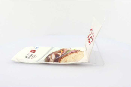 Elef Small Food Bags 24x17cm 40pcs