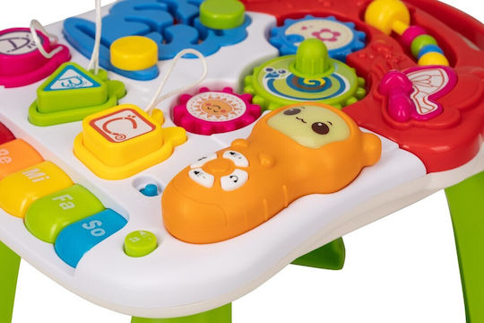FreeOn FreeOn Baby Aktivitätsspielzeug mit Sounds für 18+ Monate