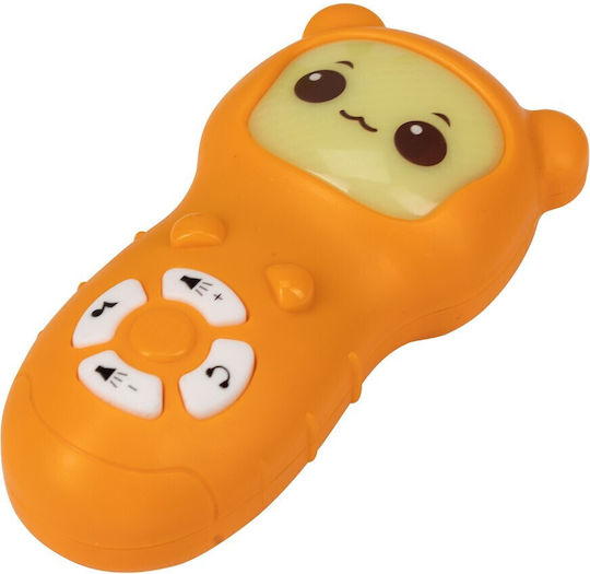 FreeOn FreeOn Baby Aktivitätsspielzeug mit Sounds für 18+ Monate