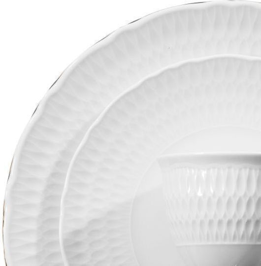 Cmielow Set Tassen Tee 6 Stück