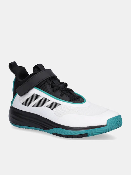 adidas Ownthegame Πολύχρωμα adidas Ownthegame Πολύχρωμα