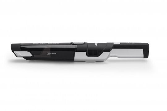 Fakir Premium AS 1110 LT Aspirator de mână reîncărcabil 11.1V Negru