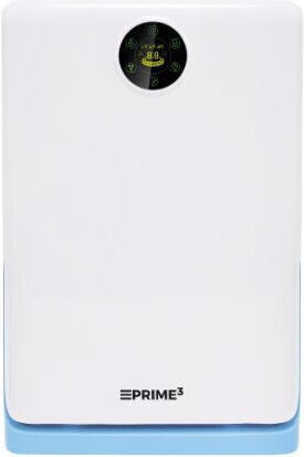 Prime3 Air Purifier 43W for Spaces 40m²