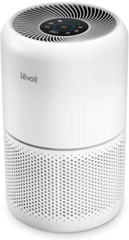 Levoit Core 300S Air Purifier 26W for Spaces 50m²