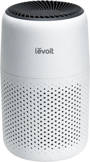 Levoit Core Mini 7W за помещения 16м²