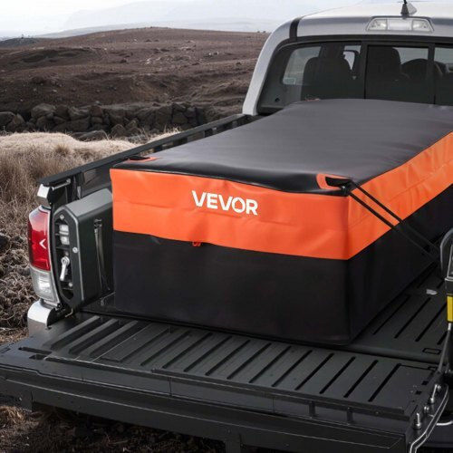 Vevor Инструментална Кутия за Каросерия на Автомобил