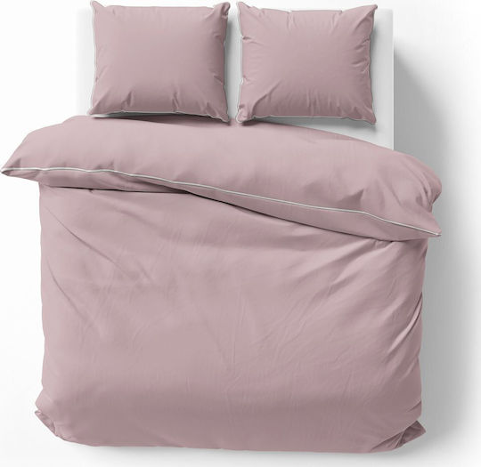 Detexpol Σετ Μονή 160x200cm Pure Detexpol Σετ Μονή 160x200cm Pure