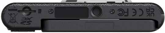 Kodak Pixpro C1 Compact Φωτογραφική Μηχανή 13MP Οπτικού Ζουμ 4x Μαύρη
