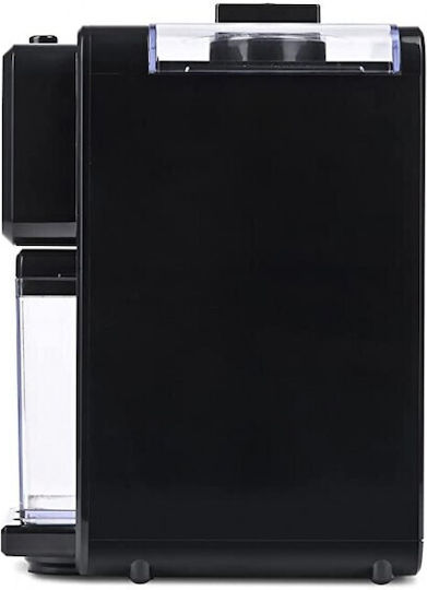 G3Ferrari G20129 Electric Coffee Grinder 120W for 100gr Beans and 3 Grind Levels Black