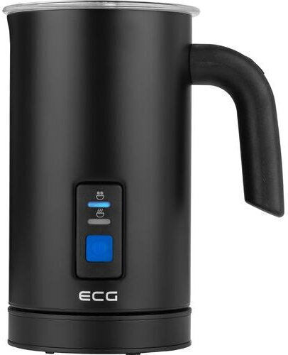 ECG Aparat pentru lapte spumos cald și rece cu strat antiaderent 240ml