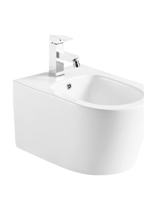 Karag Floor-Standing Bidet Zina xx