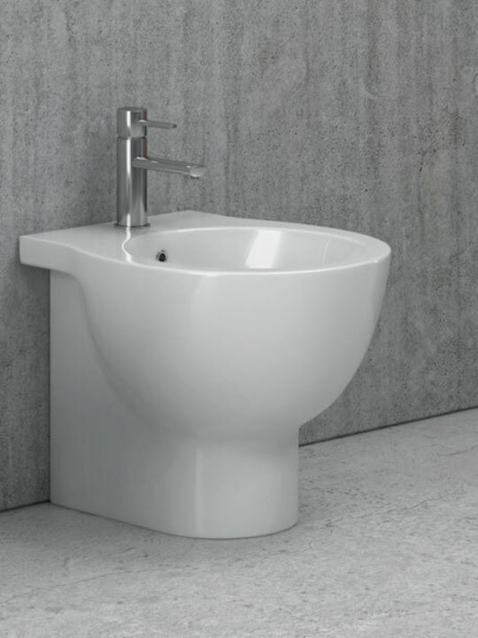 Karag Aphro Suite Bidet Etaj 37x50cm
