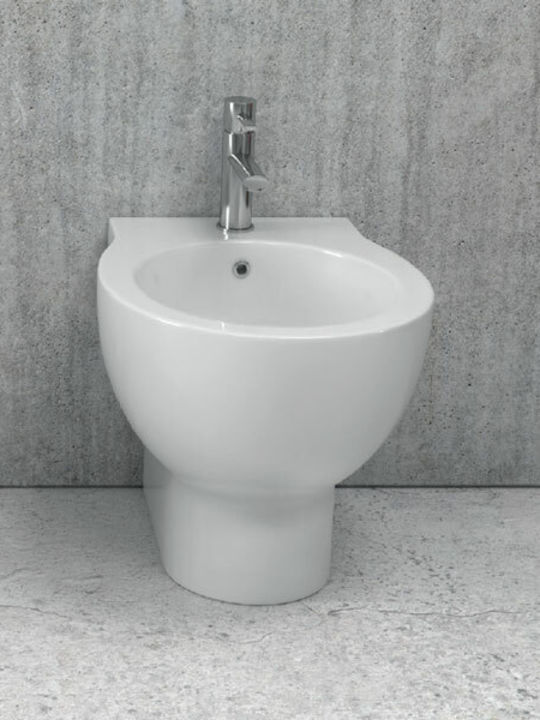 Karag Aphro Suite Bidet Etaj 37x50cm