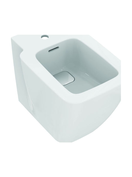 Ideal Standard Strada II Μπιντέ Δαπέδου 36x55.5cm