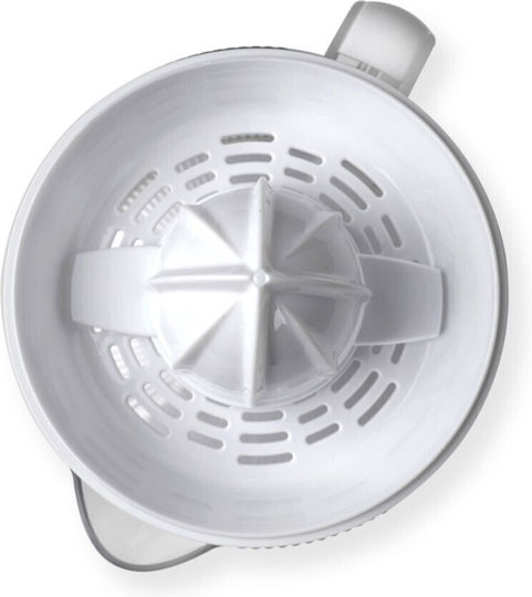 Pyrex SB-112 Електрически сокоизстисквач 40W с капацитет 700мл Бял