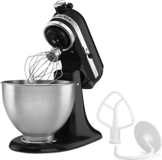 Kitchenaid Κουζινομηχανή 250W με Ανοξείδωτο Κάδο 4.28lt