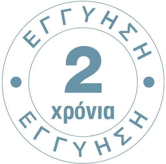 Relief MIC-AC-012 Ηλεκτρική Θερμοφόρα για τη Μέση & τον Αυχένα 40 x 30 εκ.