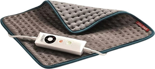 Imetec Back Heating Pad Multicolour 40x35cm