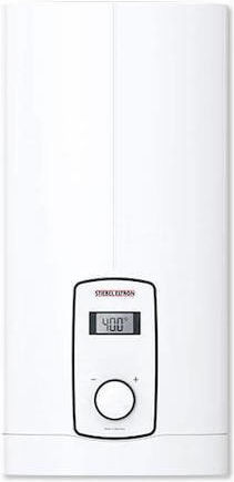 Stiebel Eltron DHB-E 11/13 LCD Επιτοίχιος Ταχυθερμοσίφωνας Κεντρικός Τριφασικός 13kW