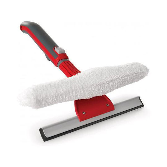Wolf Garten Window Cleaner with Handle Length 28cm 71ANA021650