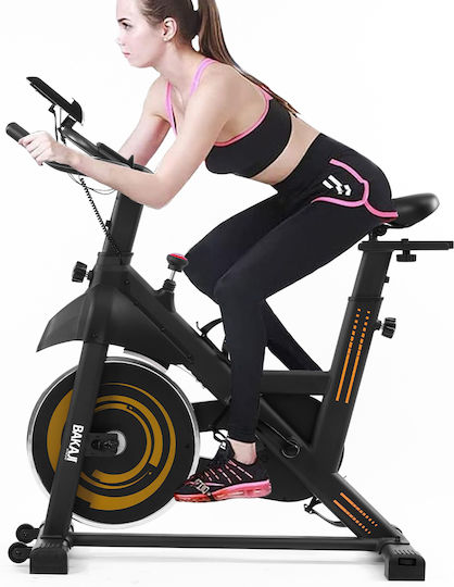 Bakaji Ποδήλατο Spinning Μαγνητικό