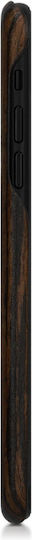 Kalibri Back Cover Plastic Brown (iPhone XR)